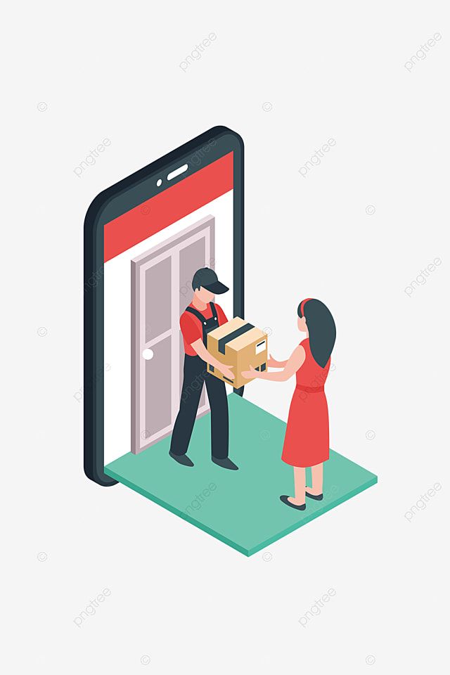 Delivery