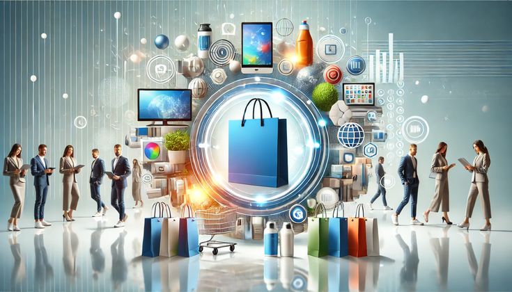 E-commerce experience