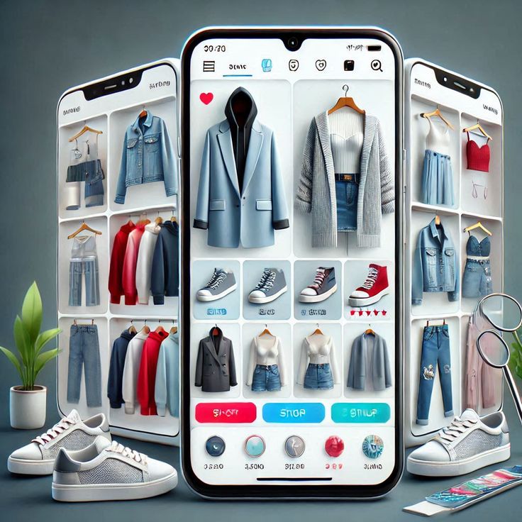 Fashion